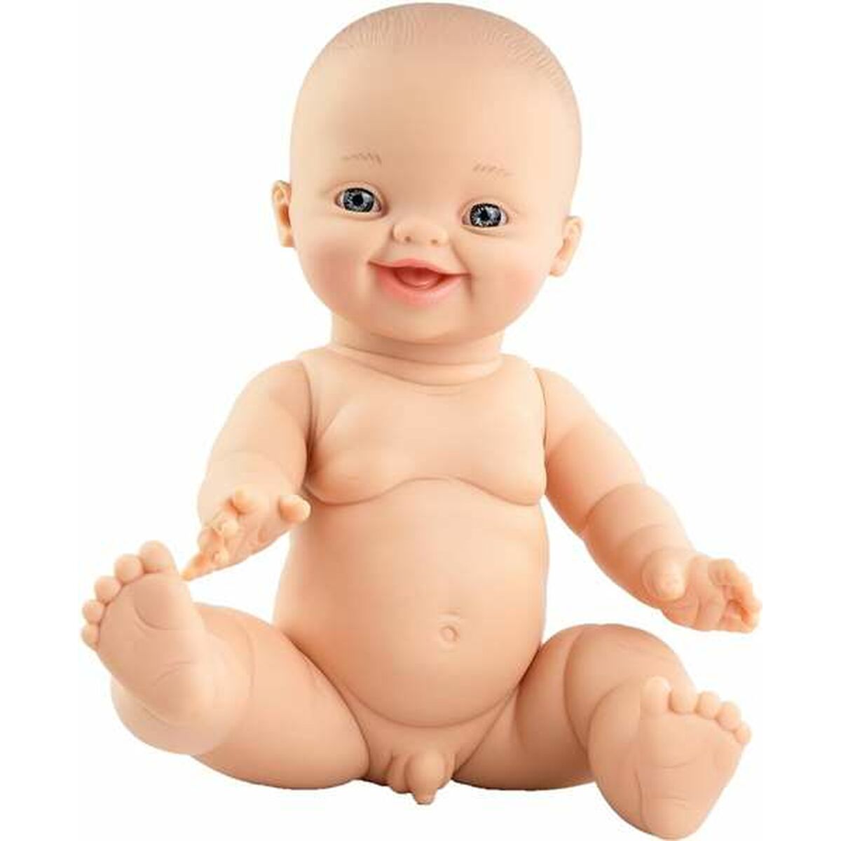 Muñeca bebé Paola Reina 34 cm