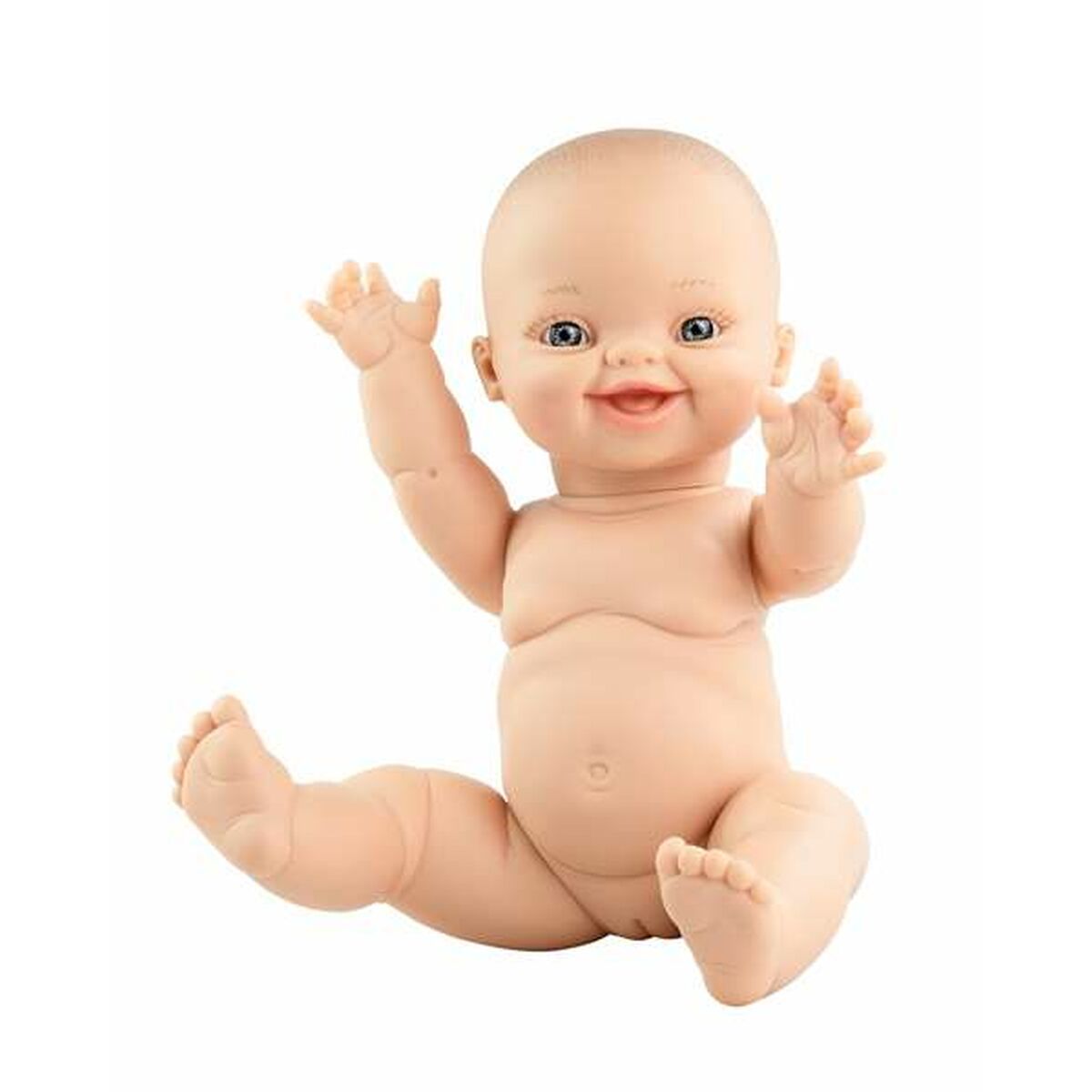 Muñeca bebé Paola Reina 34 cm