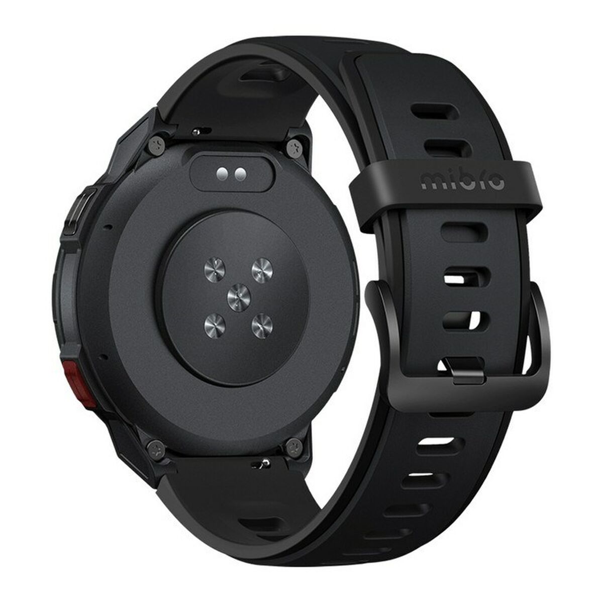 Smartwatch Mibro MIBAC_GS-PRO/BK Negro 1,43"