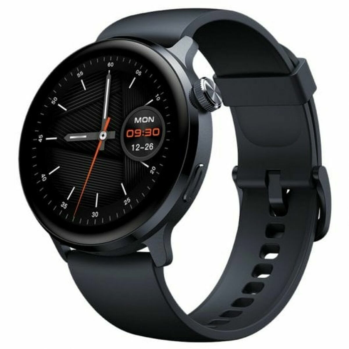 Smartwatch Mibro MIBAC_Lite2/BK Marrón Negro 1,3"