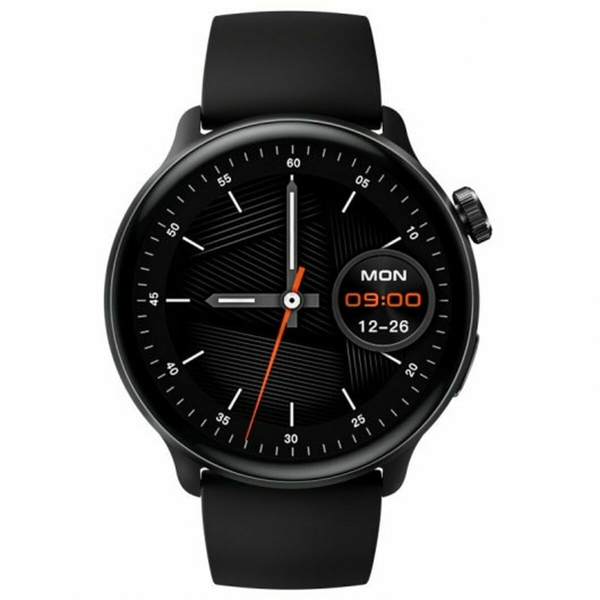 Smartwatch Mibro MIBAC_Lite2/BK Marrón Negro 1,3"