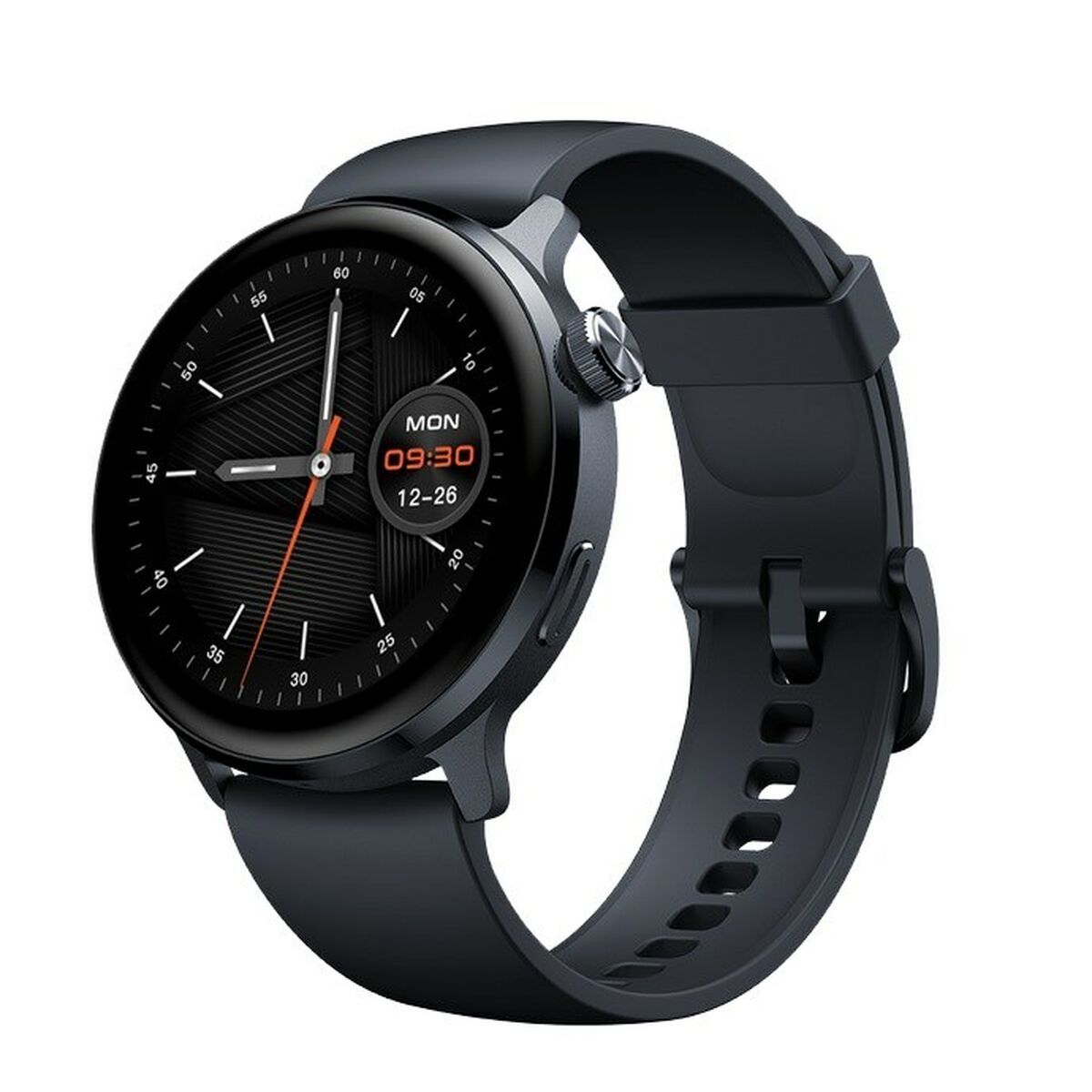 Smartwatch Mibro MIBAC_Lite2/BK Marrón Negro 1,3"
