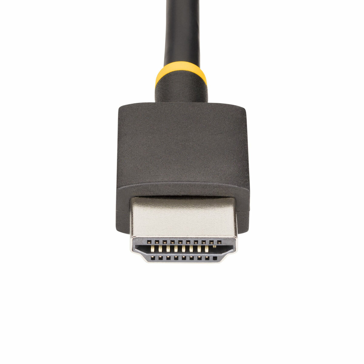 Adaptador DisplayPort a HDMI Startech 148B-HDMI-DP-8K 30 cm