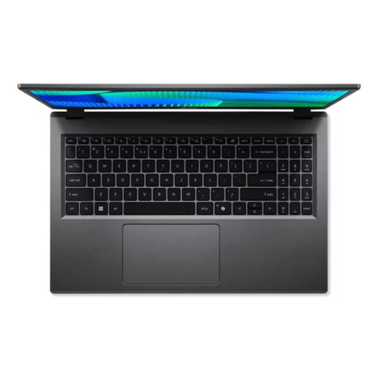 Laptop Acer EX215-24 R5-7520U 15,6" ryzen 5-7520u 8 GB RAM 512 GB 512 GB SSD