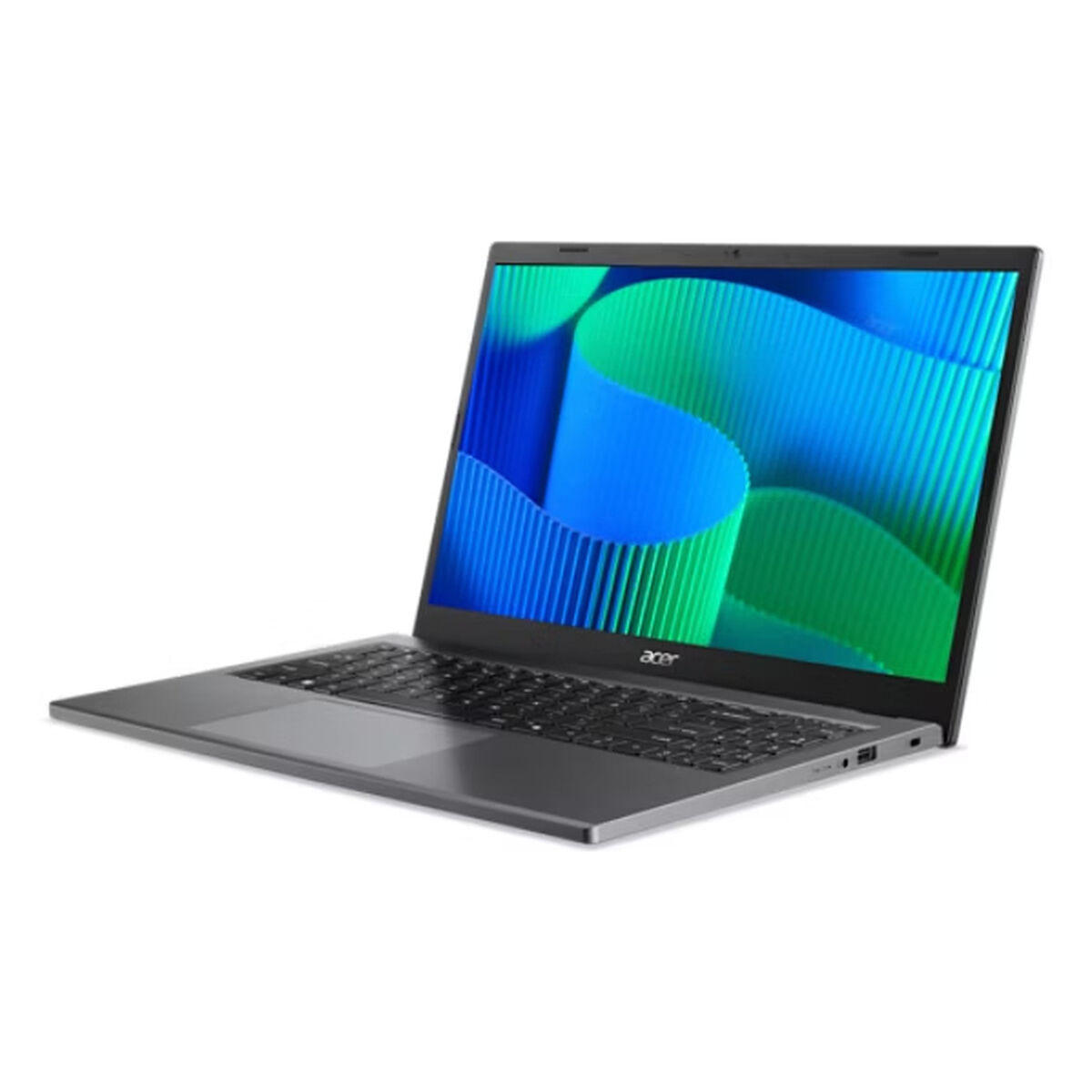 Laptop Acer EX215-24 R5-7520U 15,6" ryzen 5-7520u 8 GB RAM 512 GB 512 GB SSD