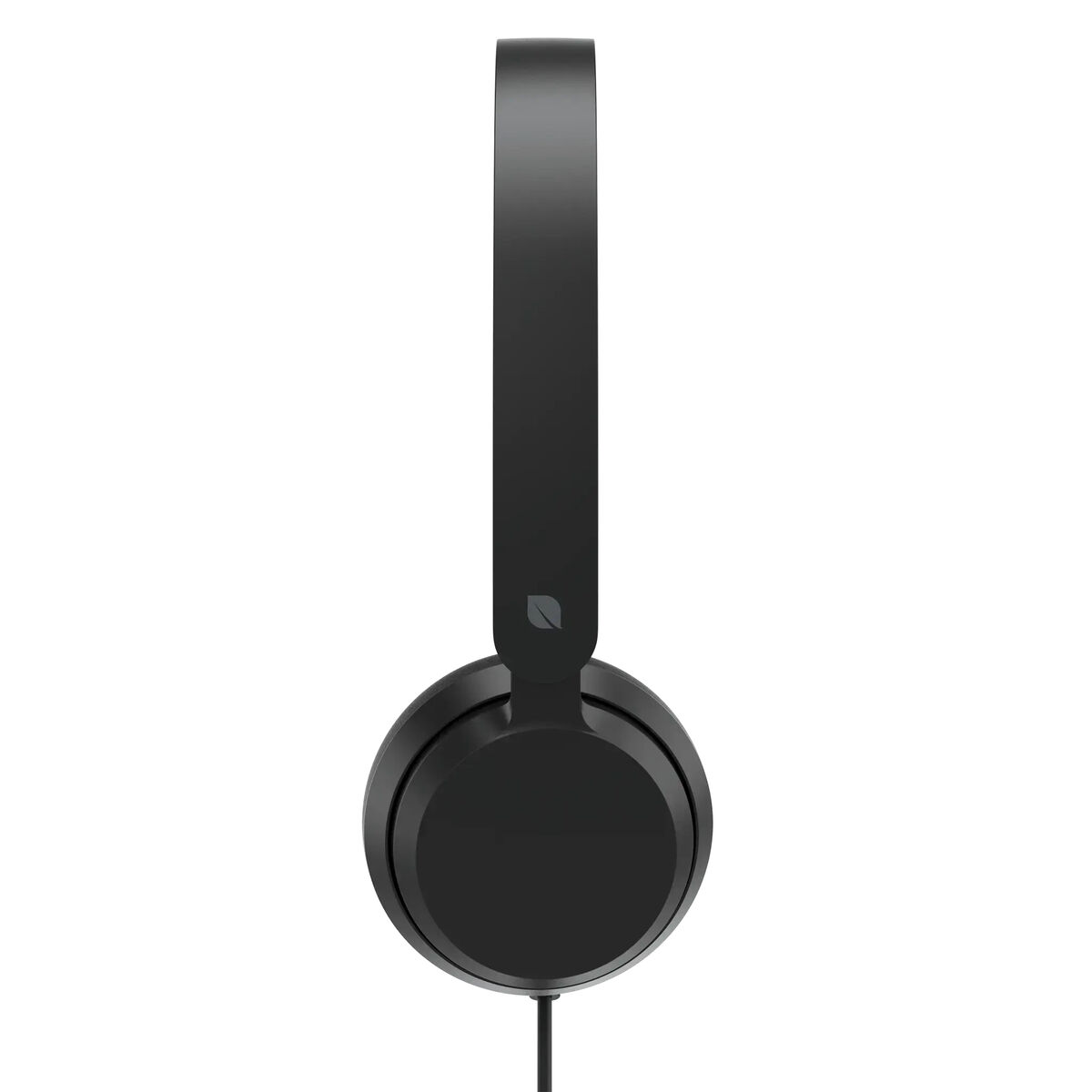 Auriculares de Diadema Incase MODERN USB-C HEADSET Negro