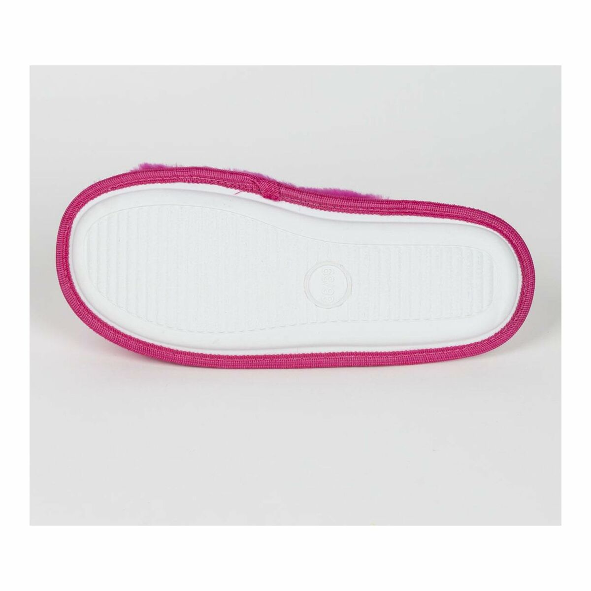 Zapatillas de Estar por Casa Disney Rosa