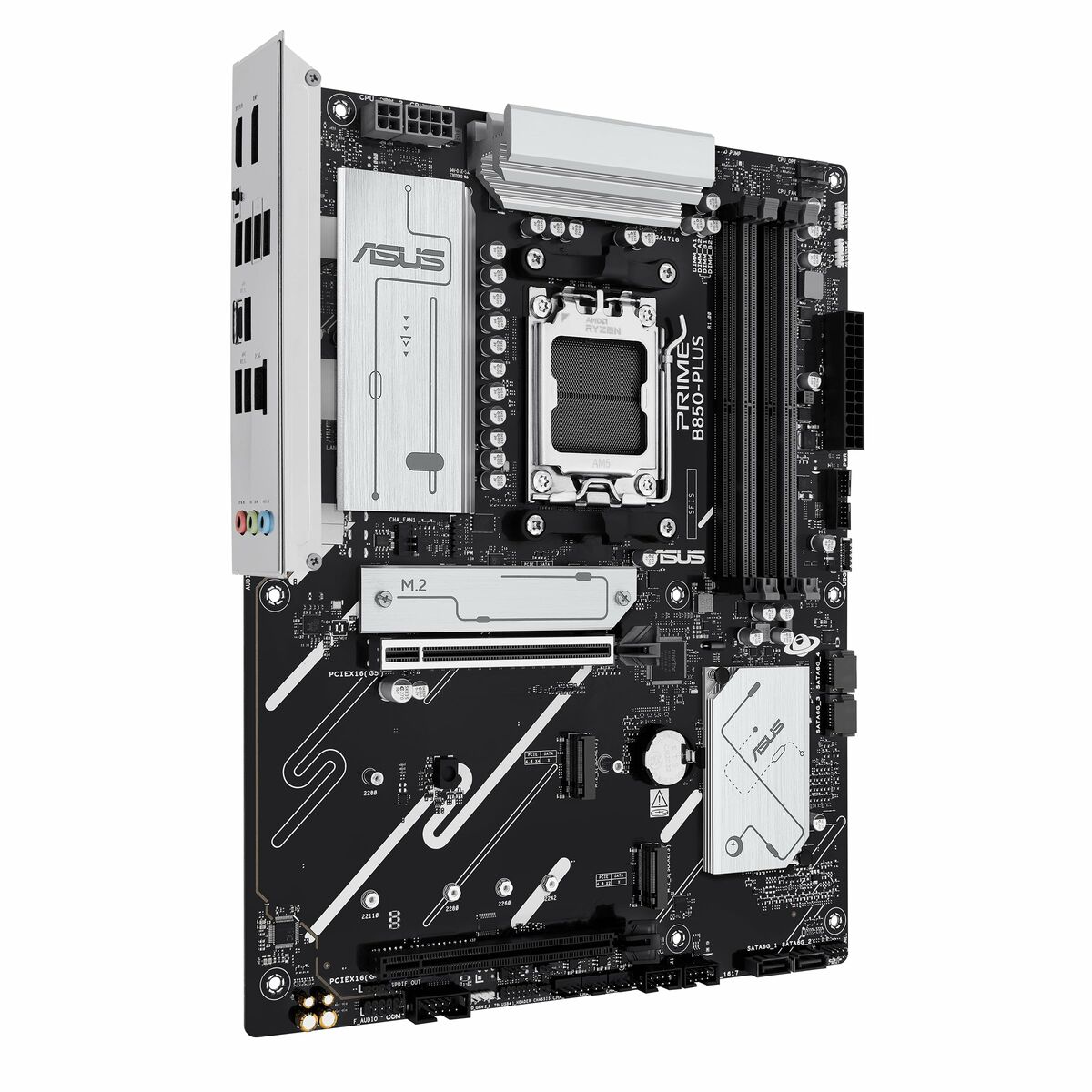 Placa Base Asus 90MB1LC0-M0EAYC AMD AM5 AMD