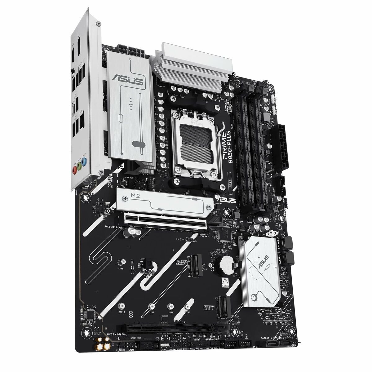 Placa Base Asus 90MB1LC0-M0EAYC AMD AM5 AMD