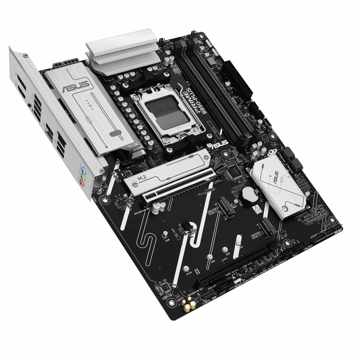 Placa Base Asus 90MB1LC0-M0EAYC AMD AM5 AMD
