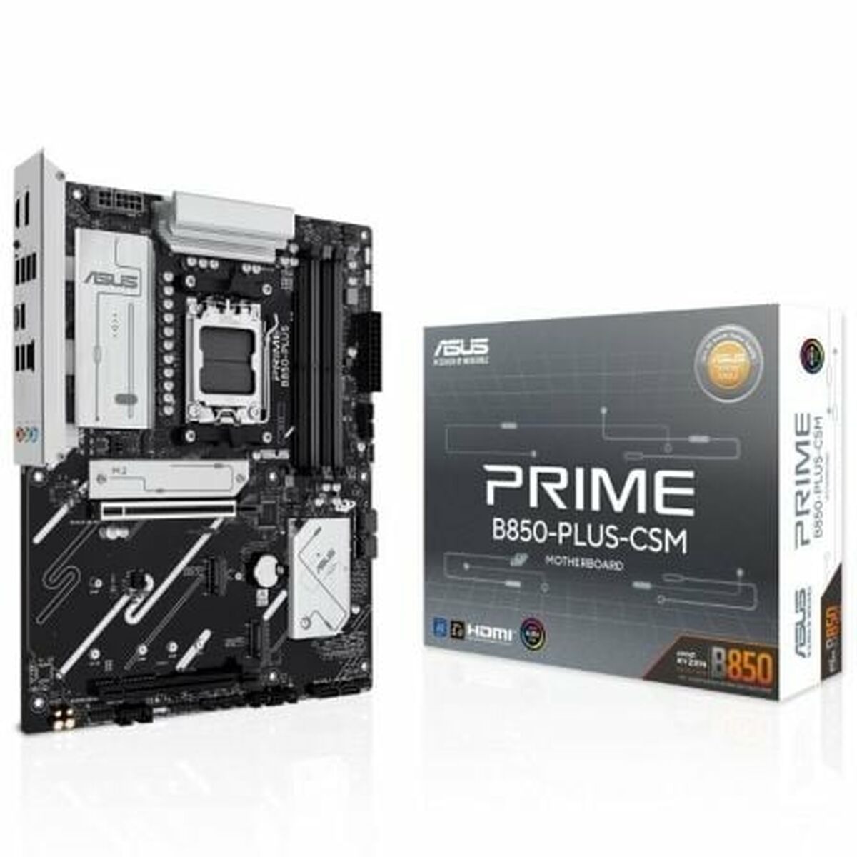 Placa Base Asus 90MB1LC0-M0EAYC AMD AM5 AMD