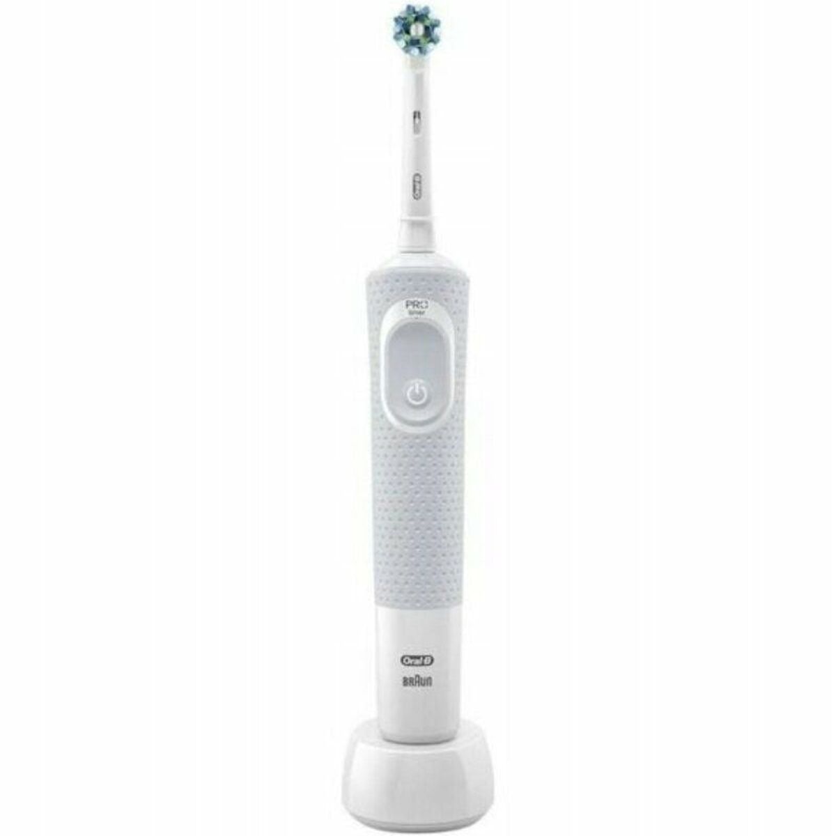 Cepillo de Dientes Eléctrico Braun Vitality Pro Precision Clean