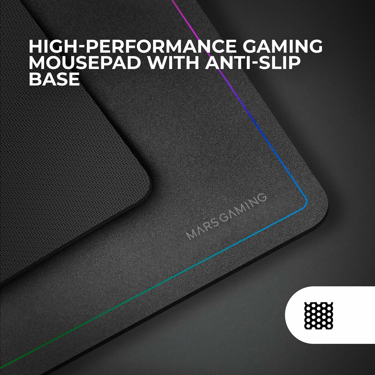 Pack Gaming Mars Gaming MCPWXES