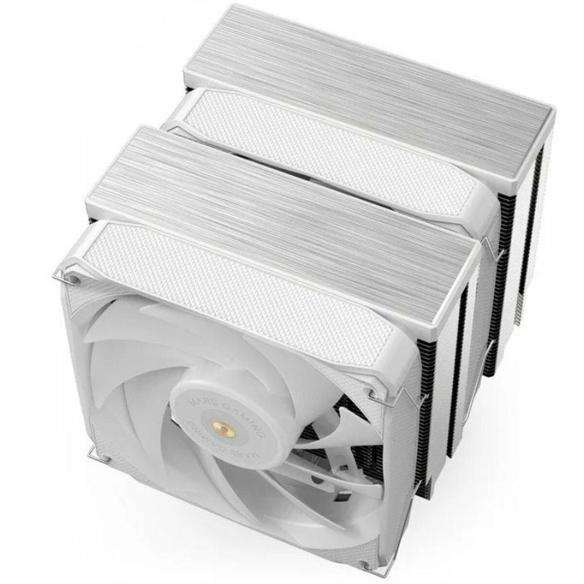 Ventilador de CPU Mars Gaming MCPUXU6W
