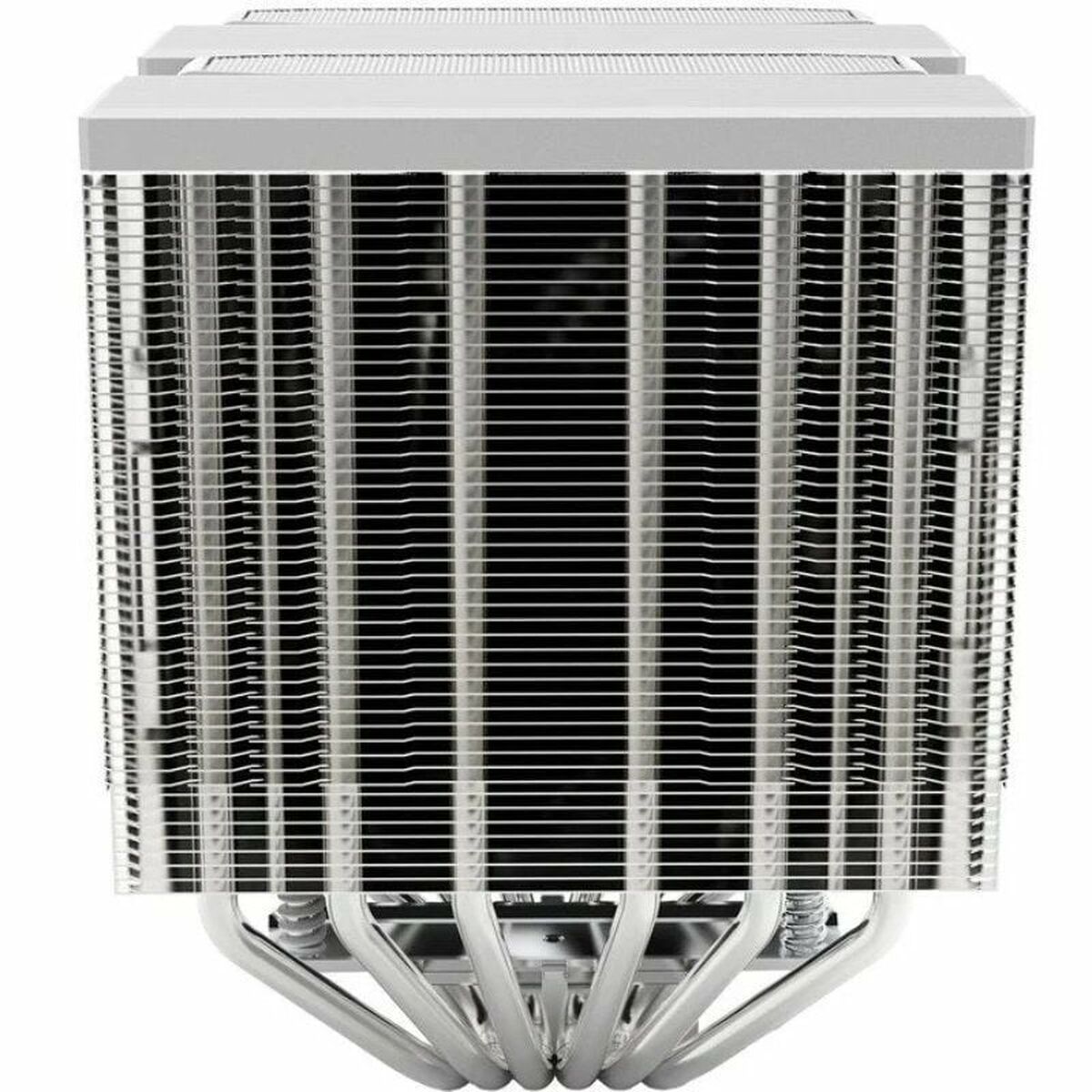 Ventilador de CPU Mars Gaming MCPUXU6W