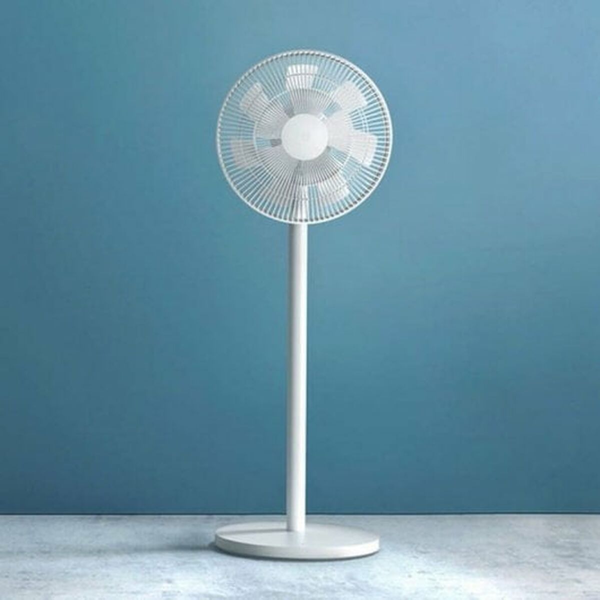 Ventilador de Pie Xiaomi BHR5856EU 24 W Blanco