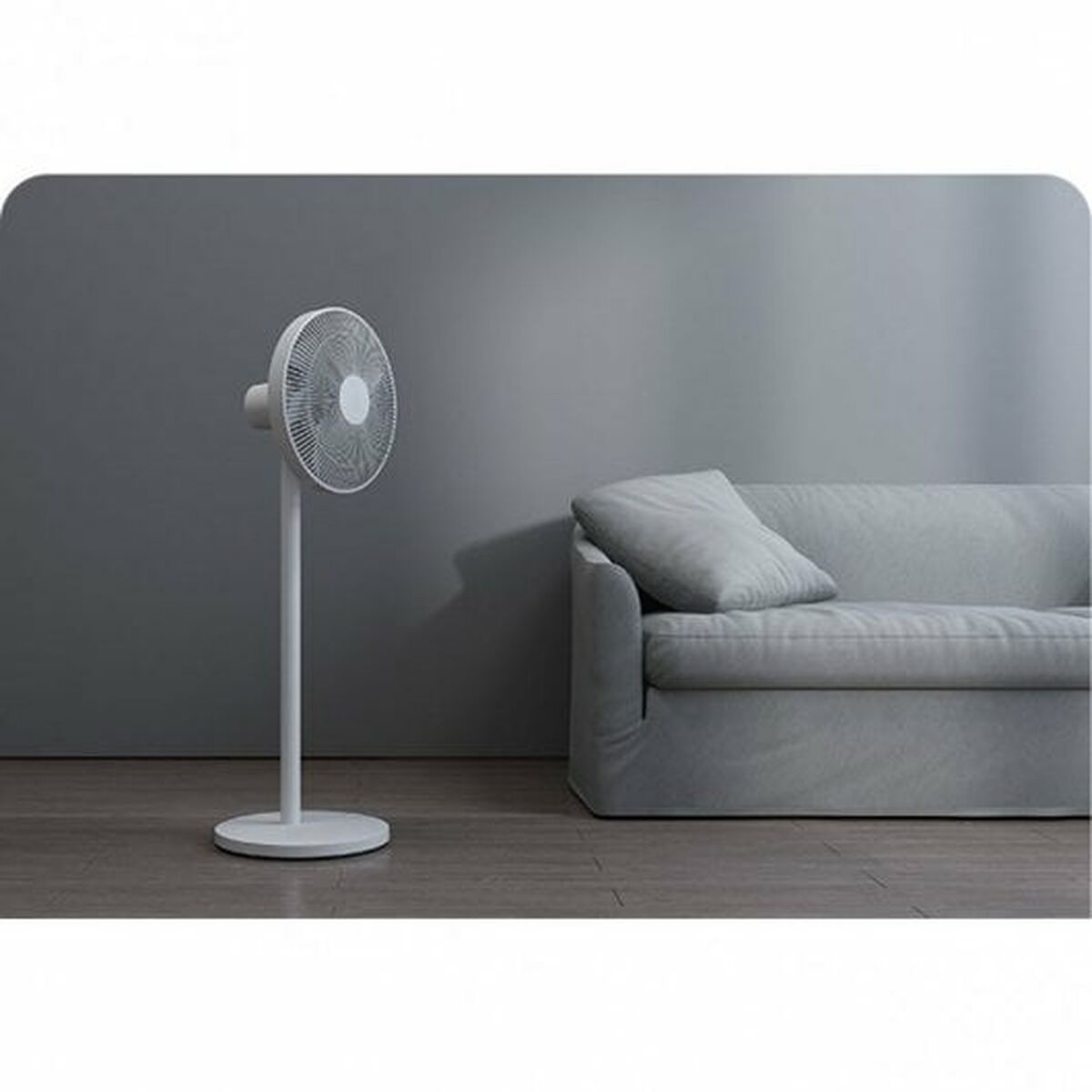 Ventilador de Pie Xiaomi BHR5856EU 24 W Blanco
