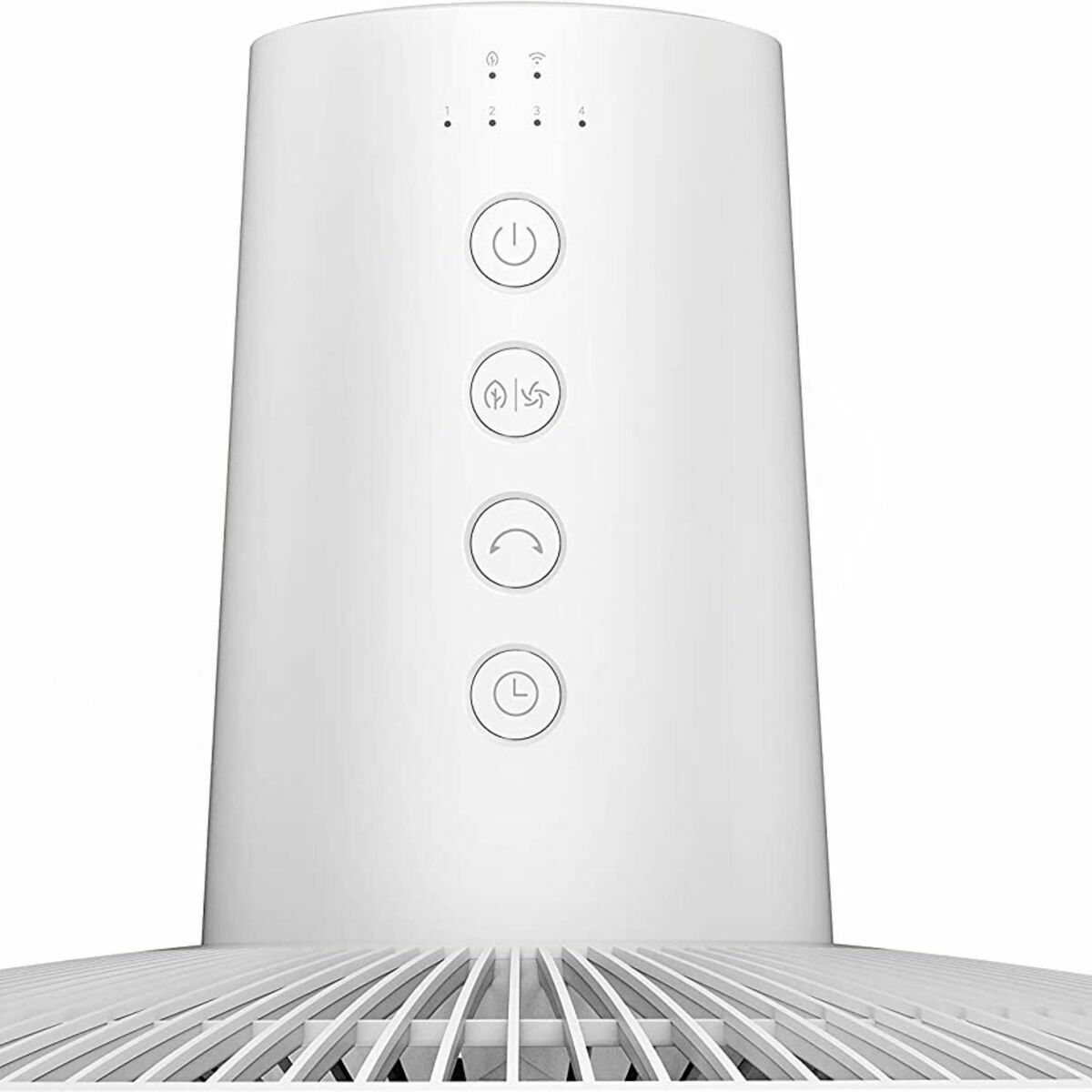 Ventilador de Pie Xiaomi BHR5856EU 24 W Blanco