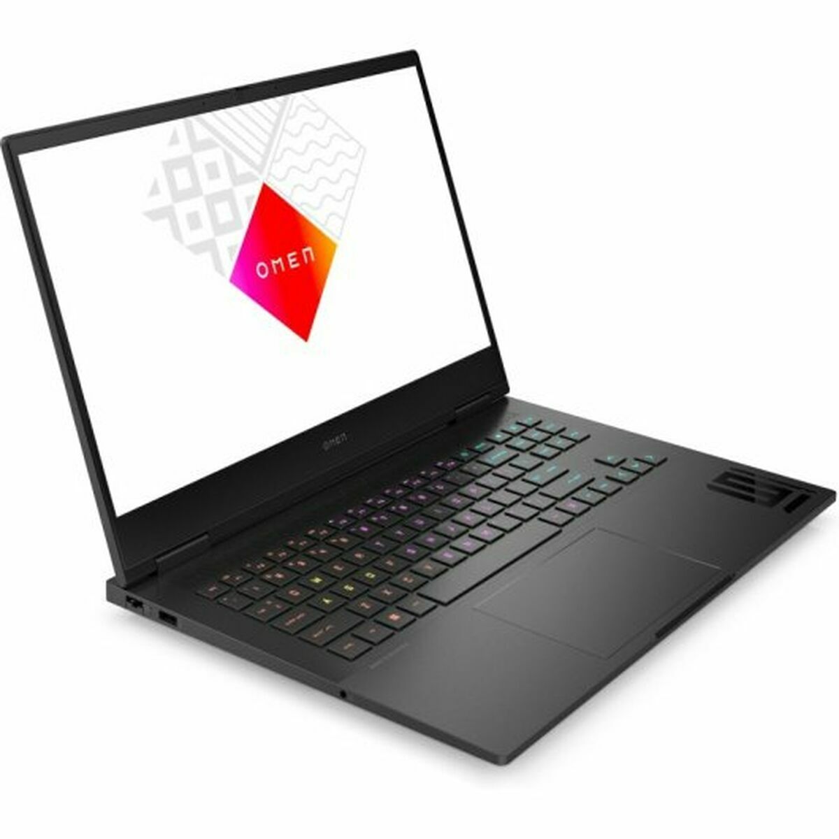 Laptop HP OMEN 16-wd0008ns Intel Core i7-13620H 32 GB RAM 1 TB SSD Nvidia Geforce RTX 4060