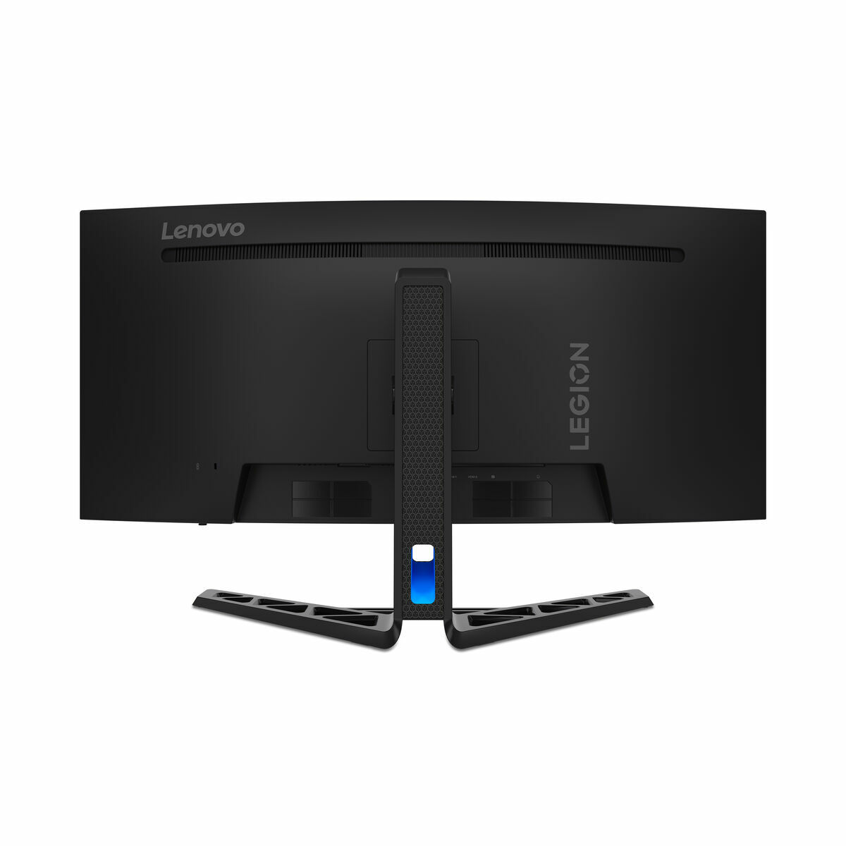 Monitor Lenovo 67C7GACBEU 34" Wide Quad HD