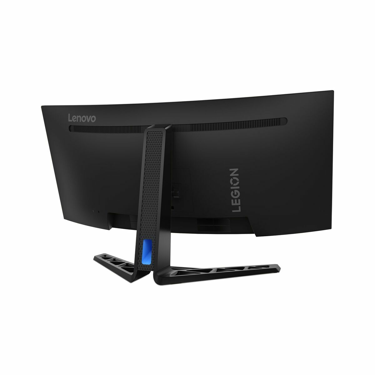 Monitor Lenovo 67C7GACBEU 34" Wide Quad HD