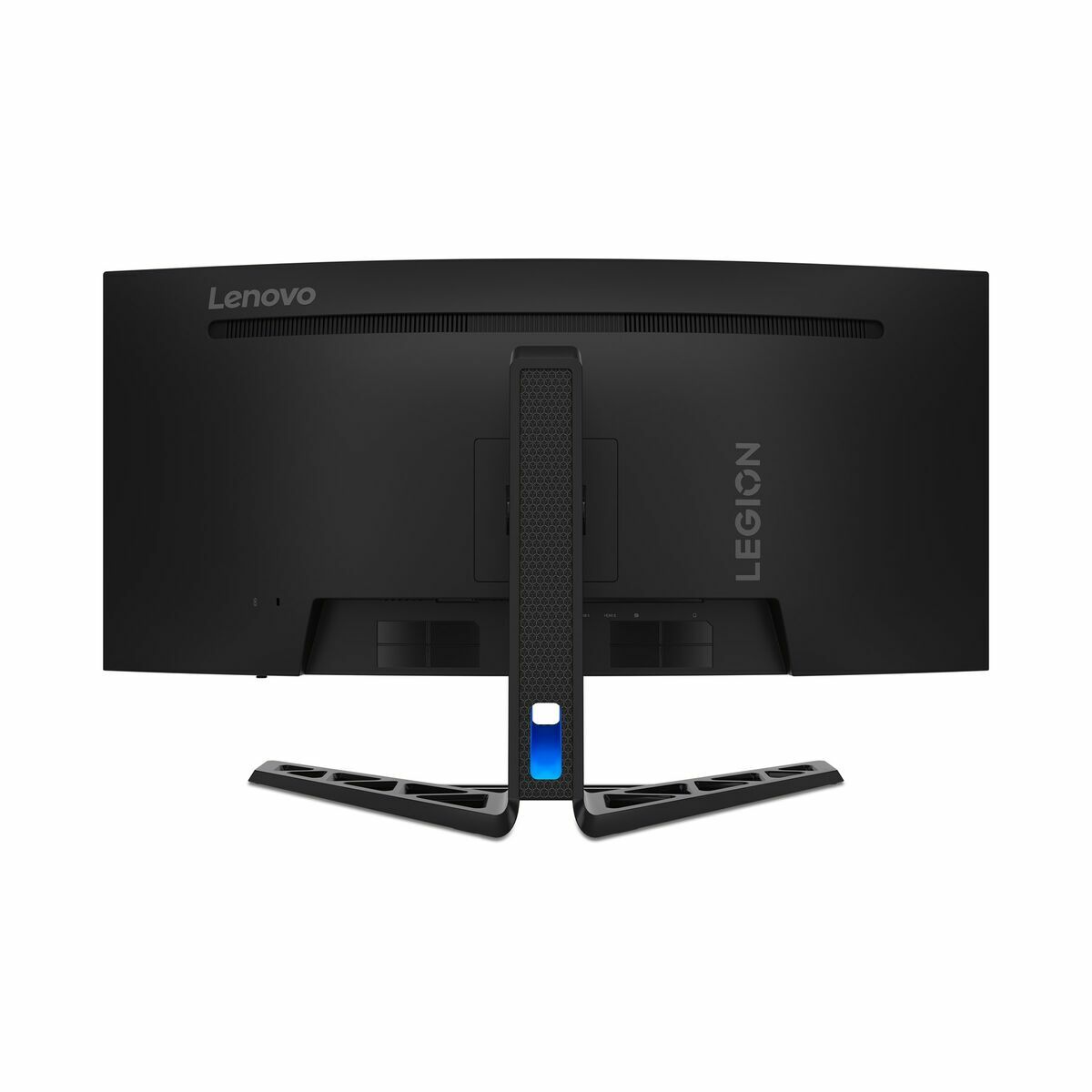 Monitor Lenovo 67C7GACBEU 34" Wide Quad HD