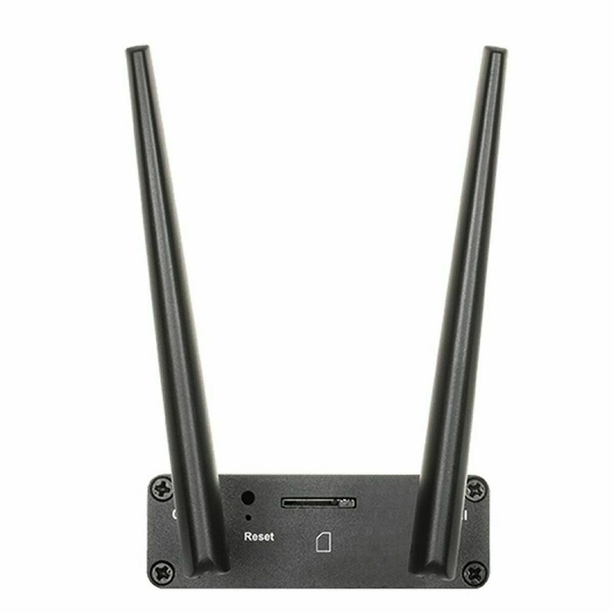 Router D-Link DWM-311 Negro RJ45 Ethernet LAN