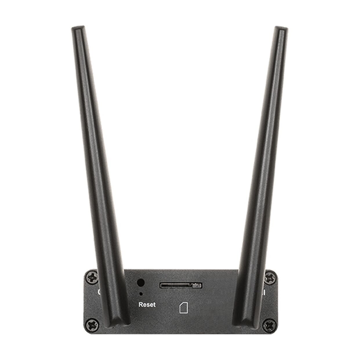 Router D-Link DWM-311 Negro RJ45 Ethernet LAN
