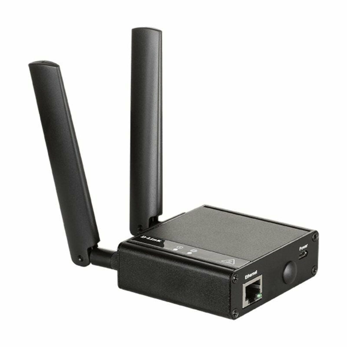 Router D-Link DWM-311 Negro RJ45 Ethernet LAN