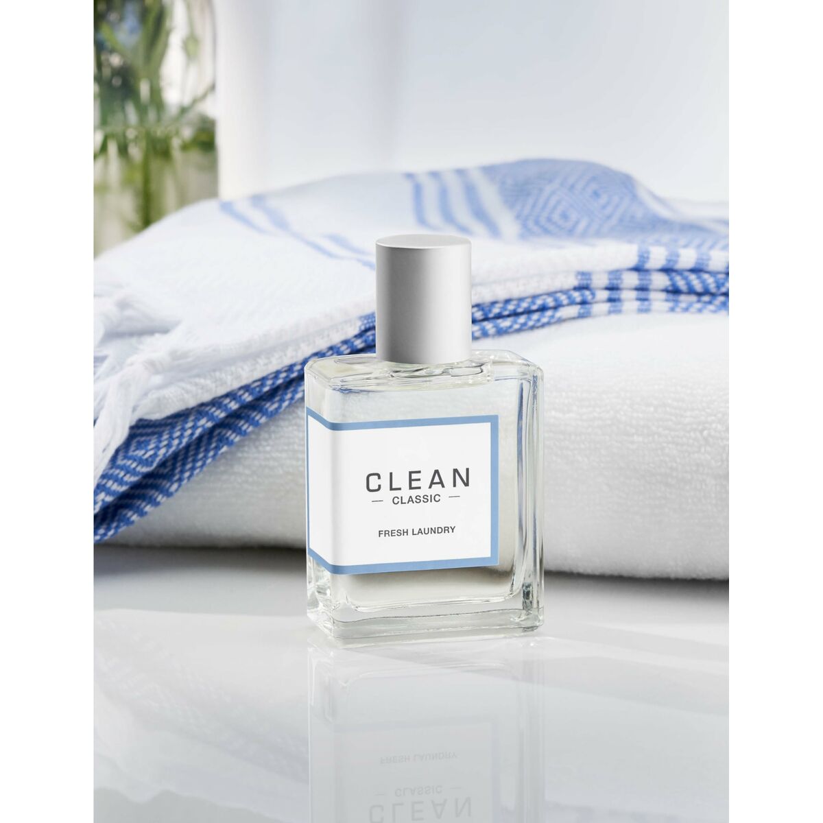 Perfume Unisex Clean Fresh Laundry EDP 30 ml