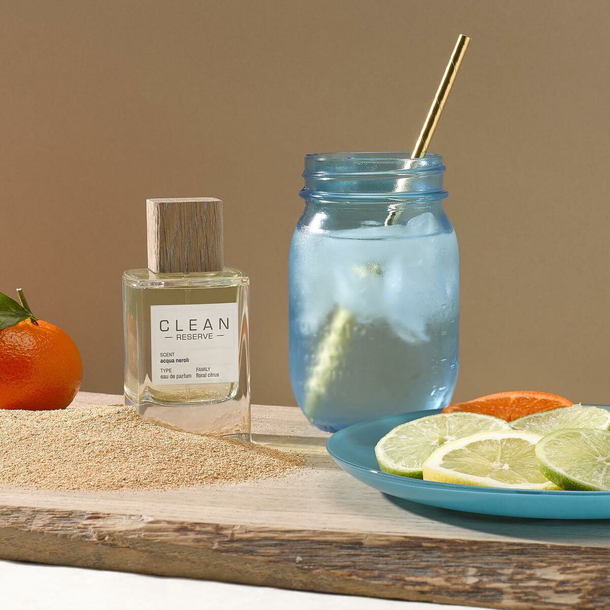 Perfume Mujer Clean EDP