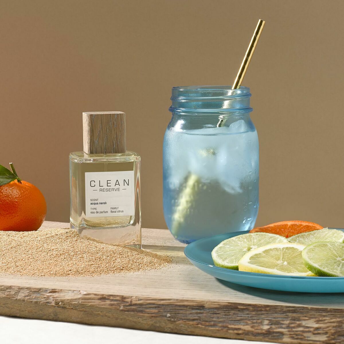 Perfume Mujer Clean EDP