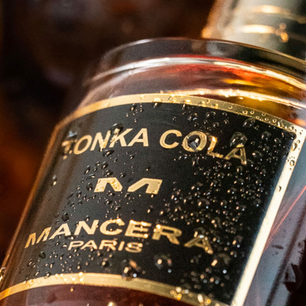 Perfume Mujer Mancera Tonka Cola