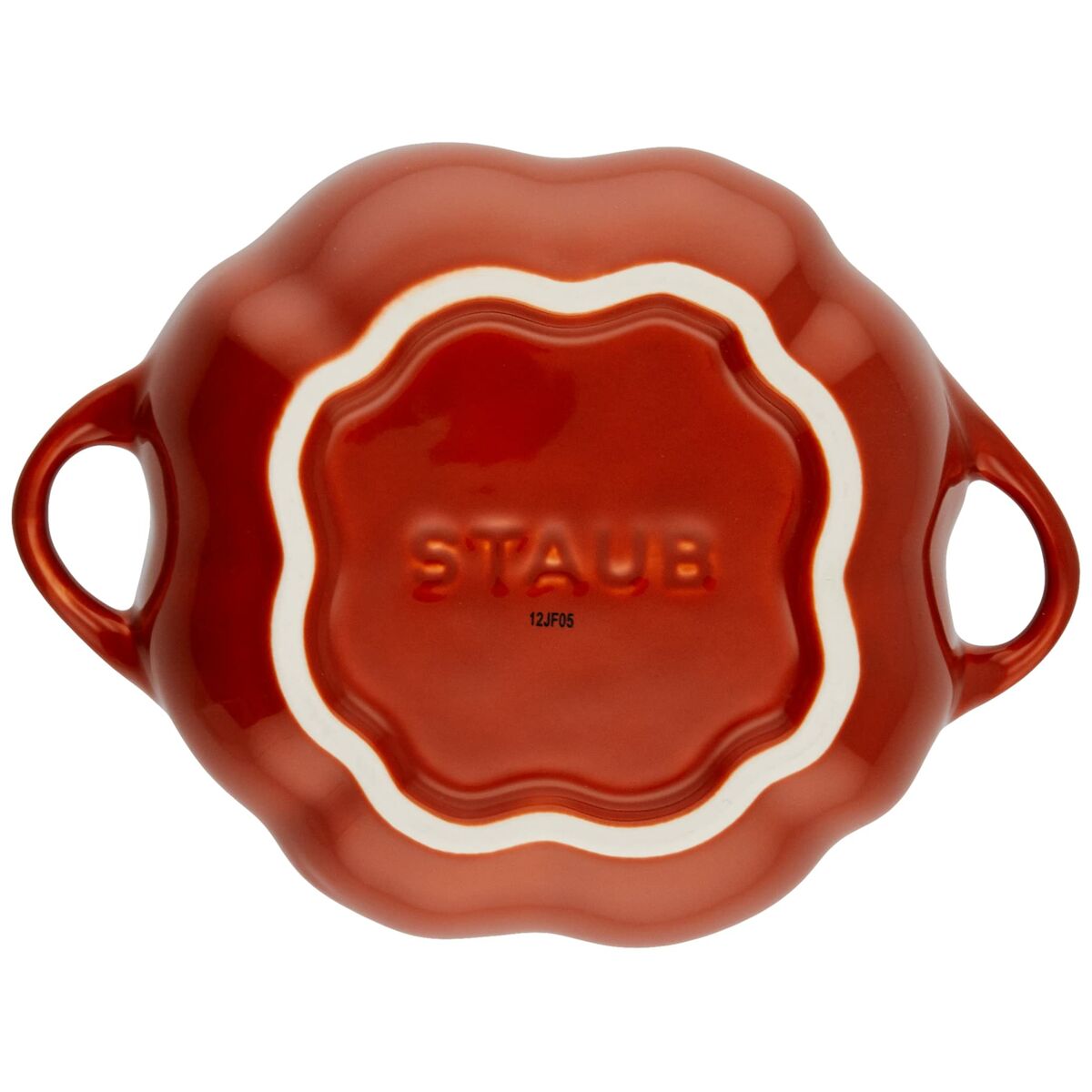 Sartén Zwilling 40511-555-0 Naranja Cerámico 12,5 cm