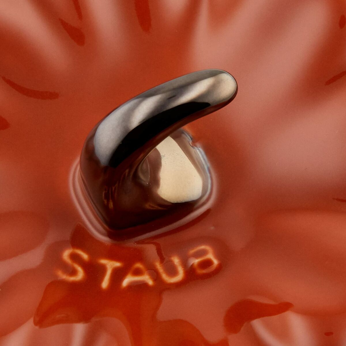 Sartén Zwilling 40511-555-0 Naranja Cerámico 12,5 cm