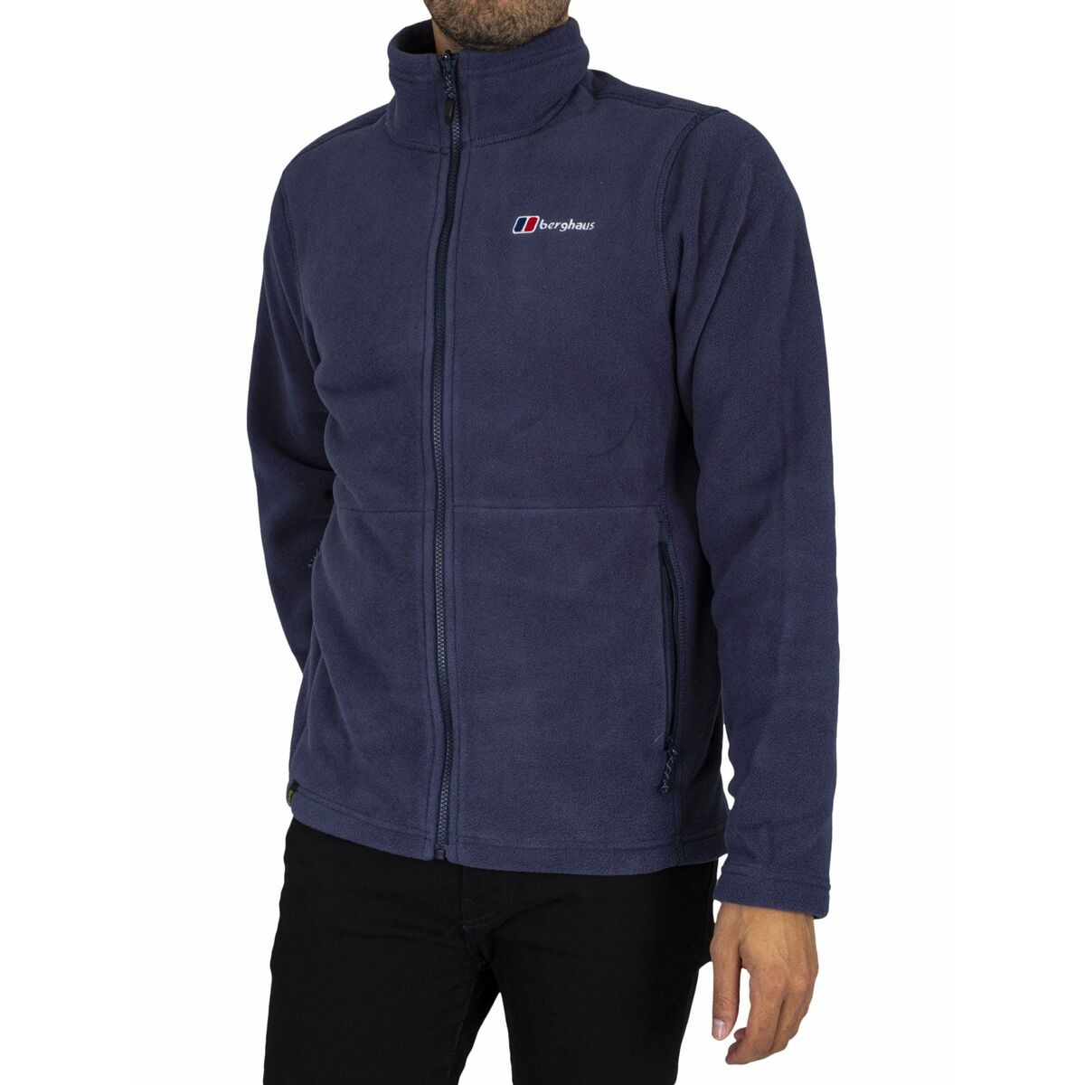 Forro Polar Berghaus 4-22254R14M Hombre
