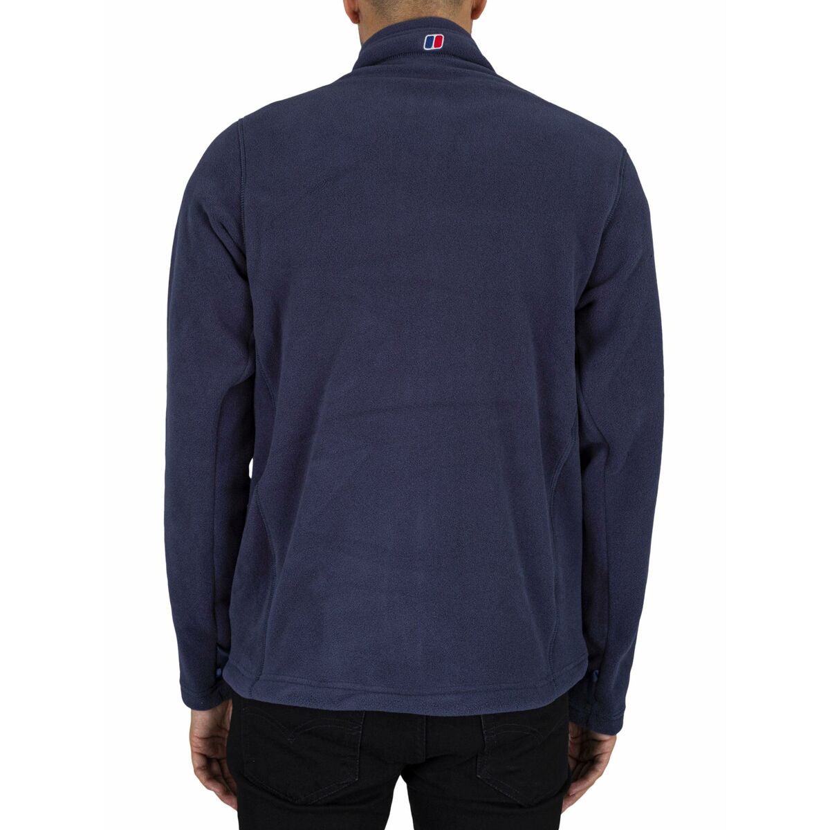 Forro Polar Berghaus 4-22254R14M Hombre