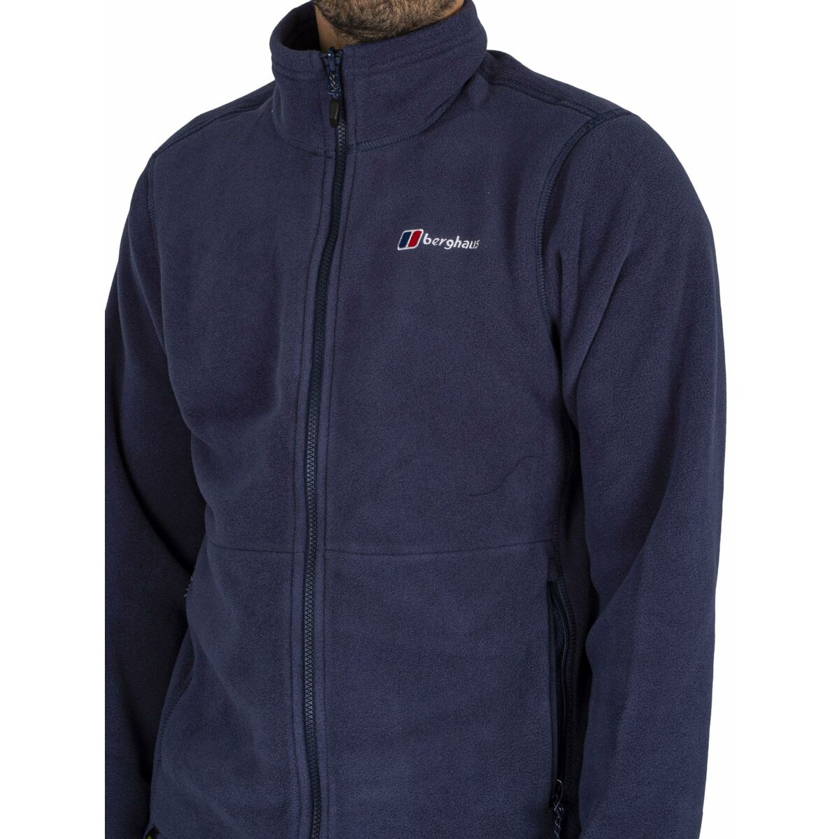 Forro Polar Berghaus 4-22254R14M Hombre