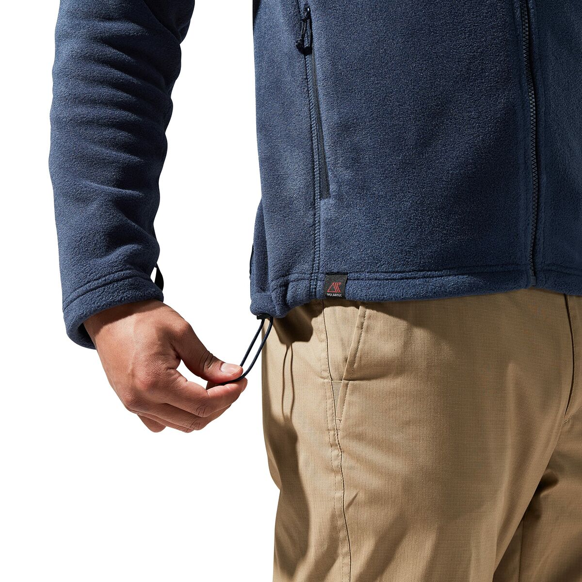 Forro Polar Berghaus 4-22254R14M Hombre