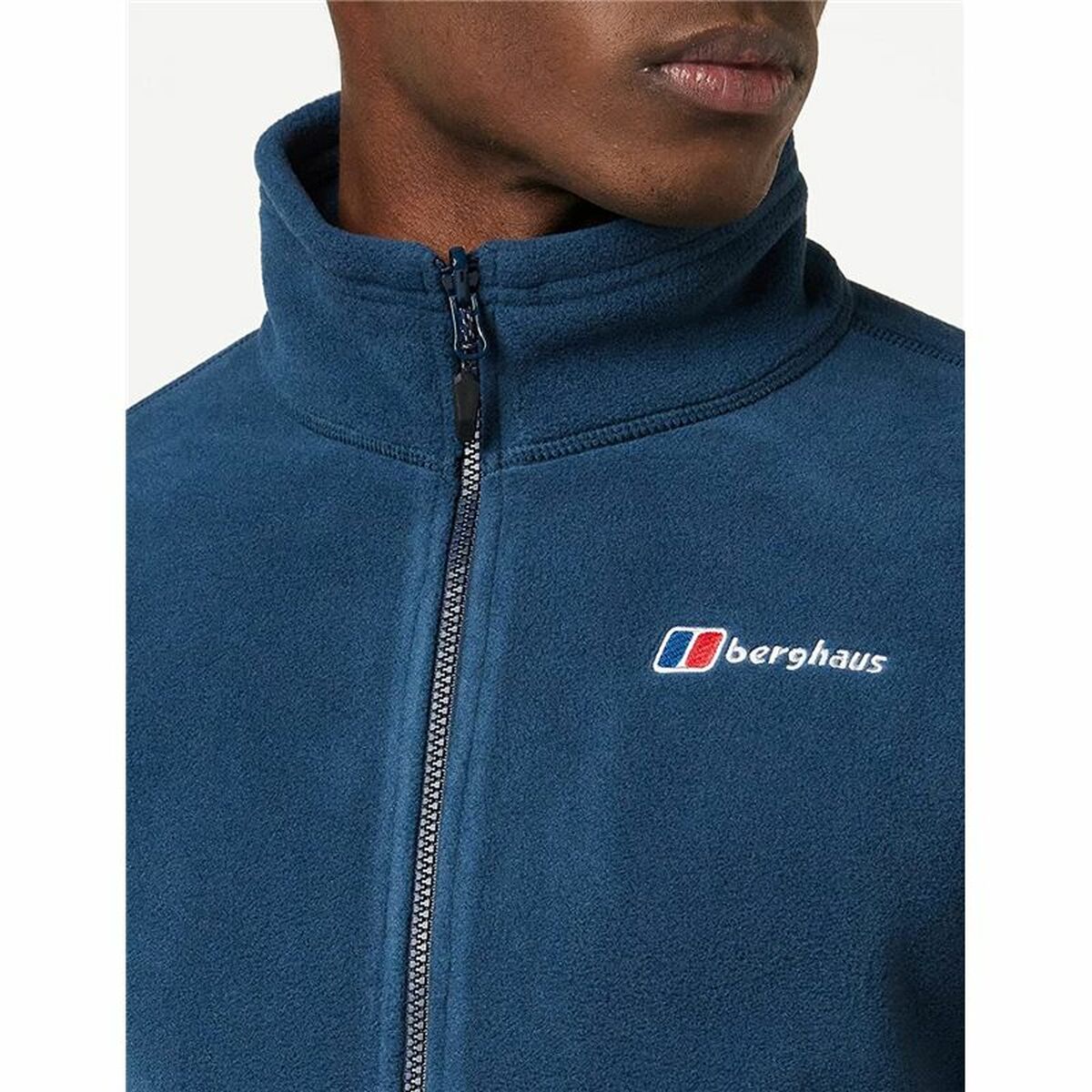 Forro Polar Berghaus 4-22254R14M Hombre