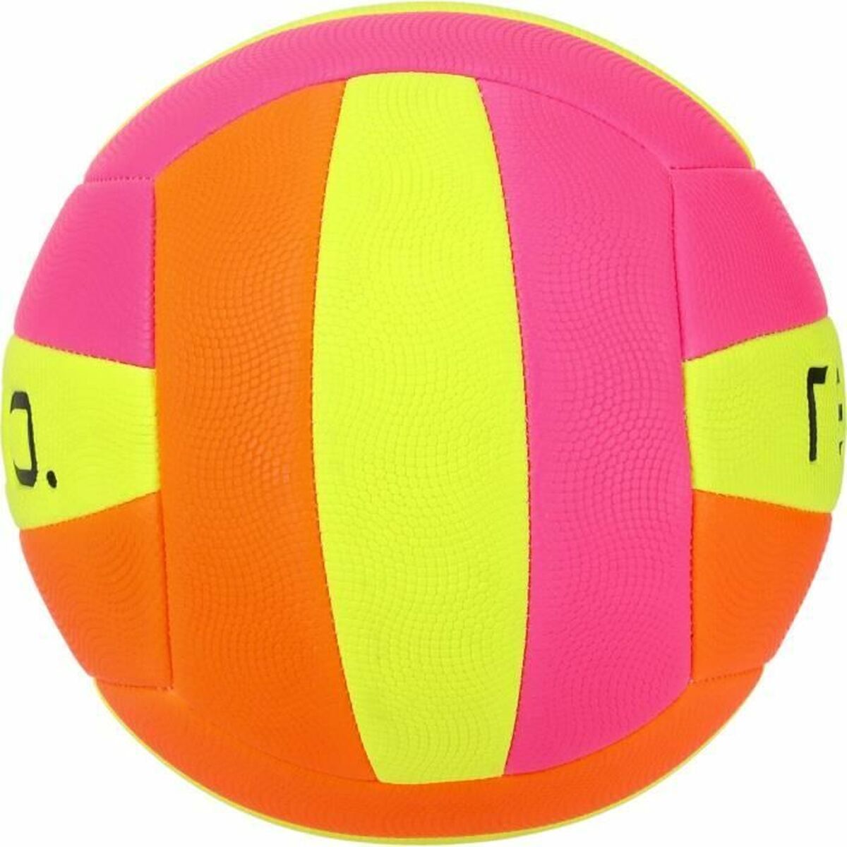 Balón de Voleibol Multicolor Talla 5