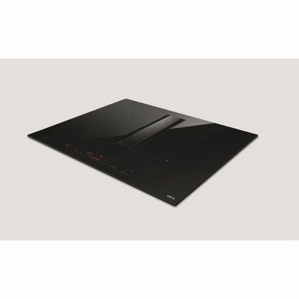 Placa de Inducción Elica NikolaTesla Alpha B 60 cm 7400 W
