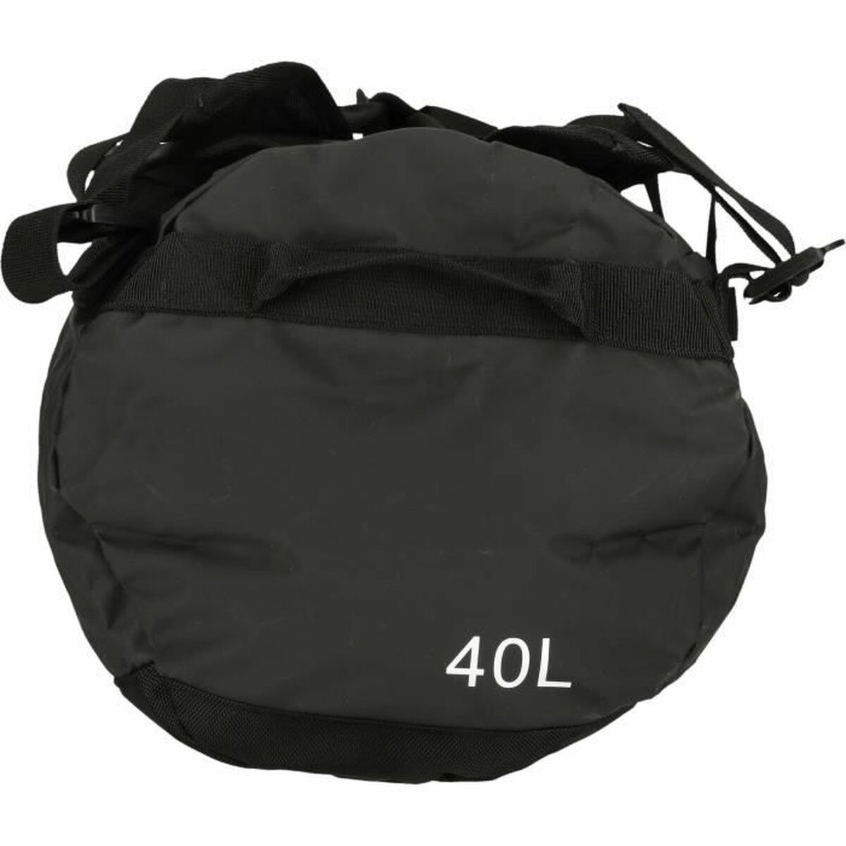 Mochila Deportiva Whistler Negro 40 L