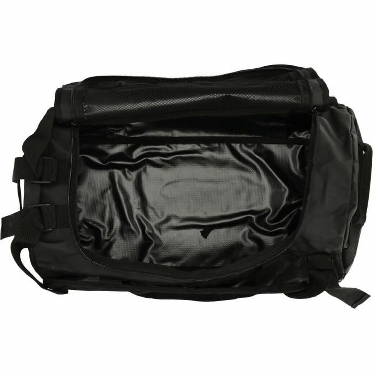 Mochila Deportiva Whistler Negro 40 L