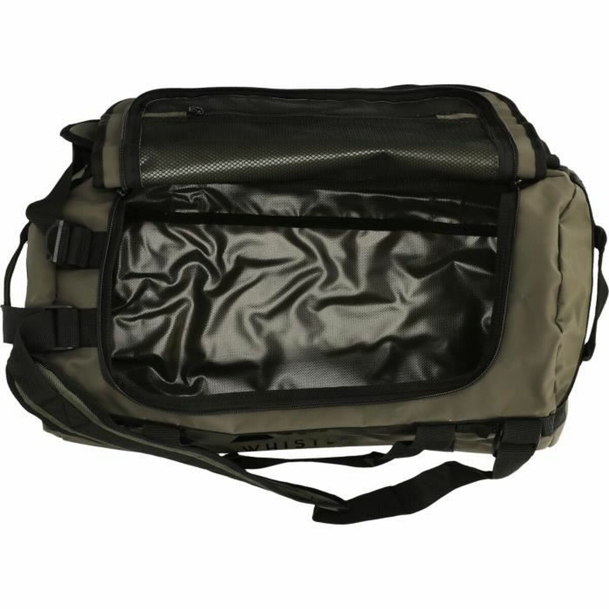 Mochila Deportiva Whistler Marrón 40 L