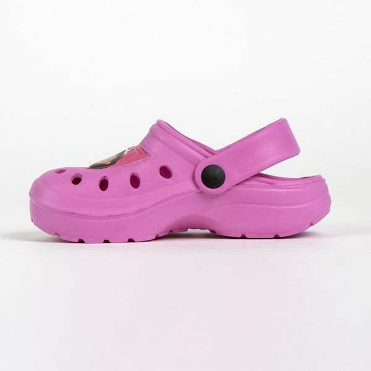 Zuecos Gabby's Dollhouse Lila 28-29