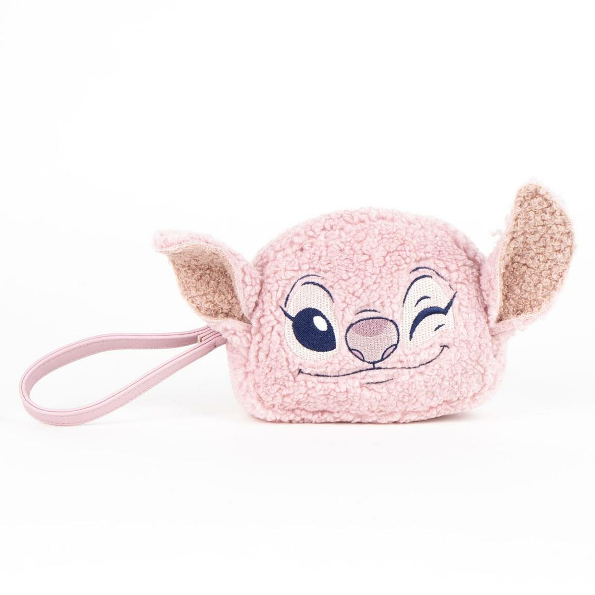 Monedero Stitch
