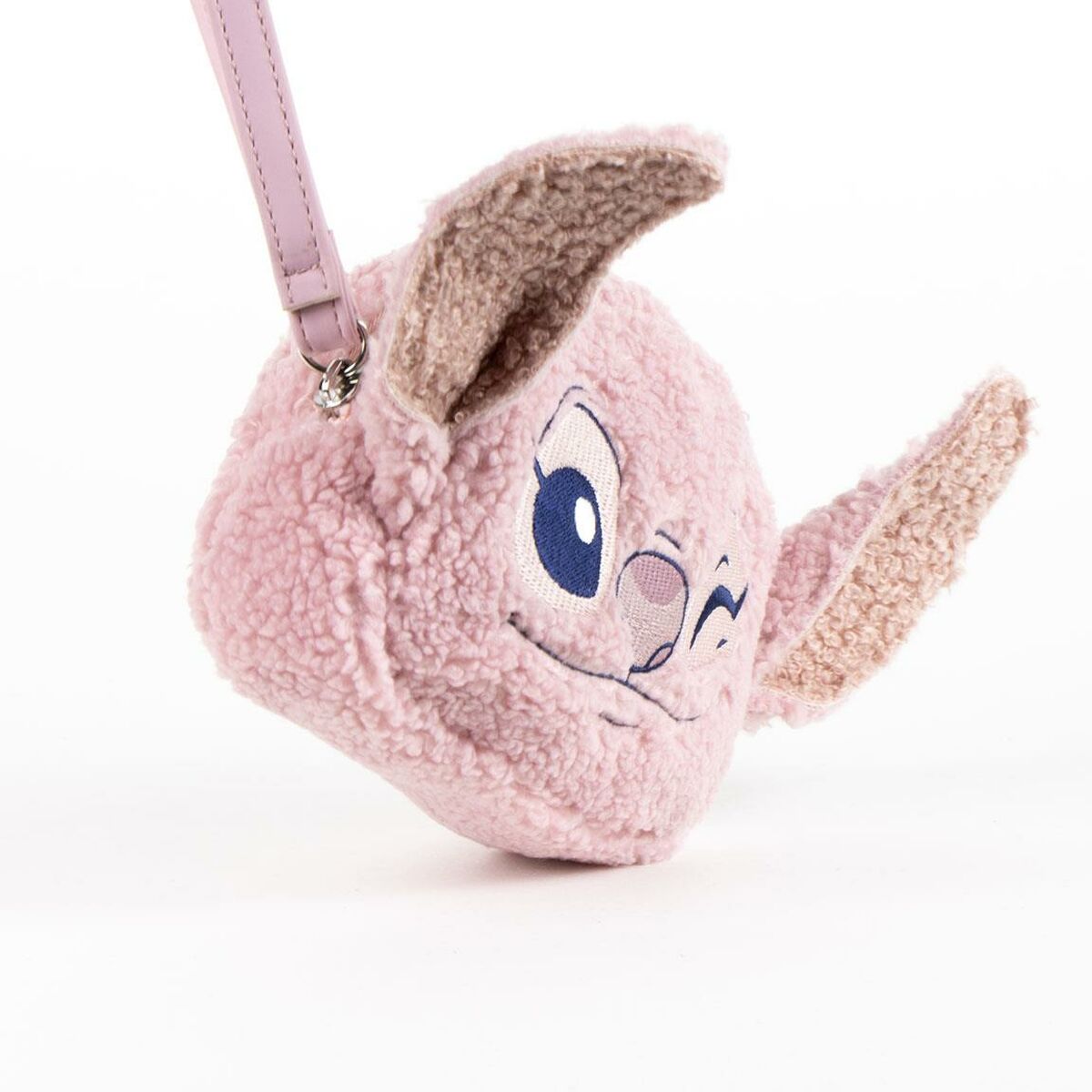Monedero Stitch