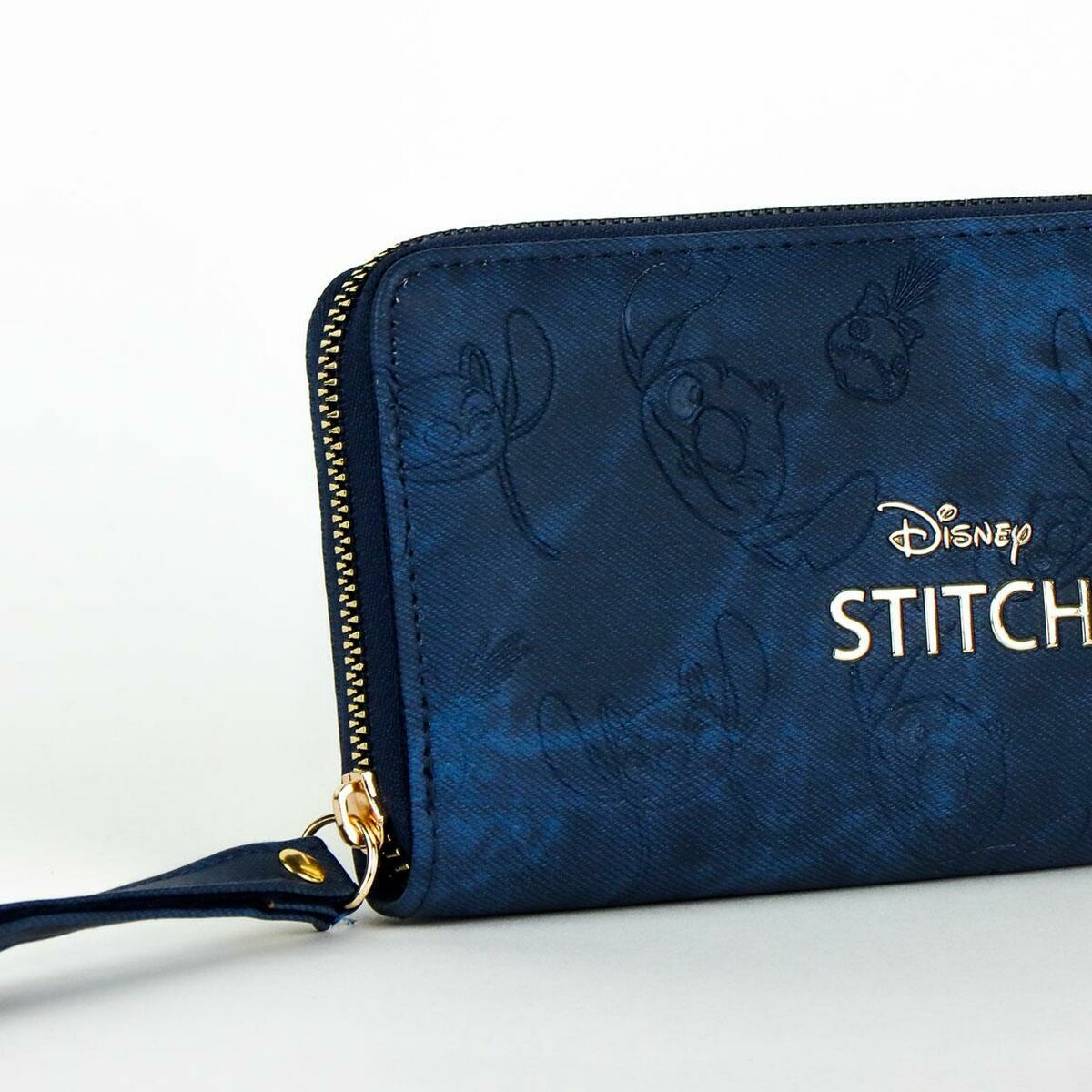 Cartera Stitch