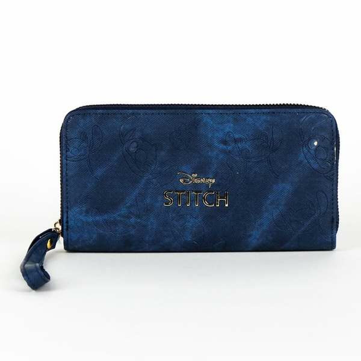 Cartera Stitch